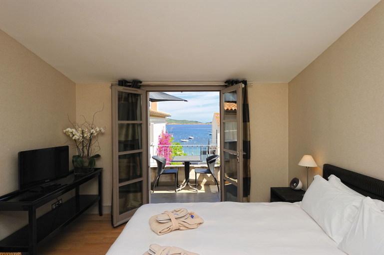 Bedroom 4, Le Pinarello, Corse-du-Sud