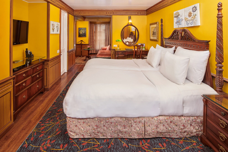 Bedroom 2, MAYFAIR Darjeeling, Darjiling