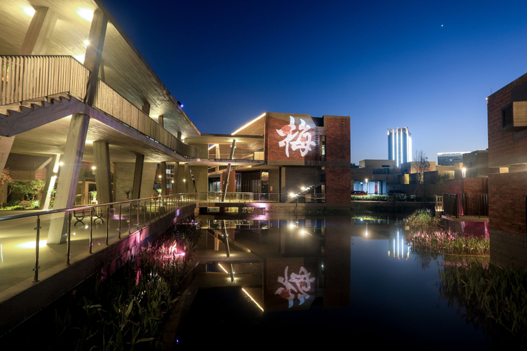 Exterior & Views 2, Blossom Garden Resort, Shaoguan