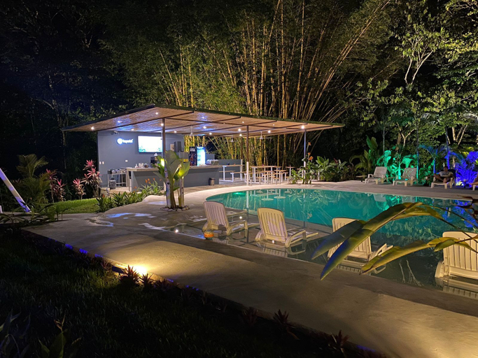 Exterior & Views 2, Grand Park Manuel Antonio, Aguirre