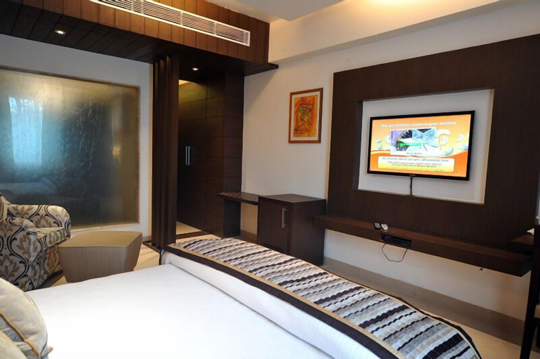 Bedroom 23