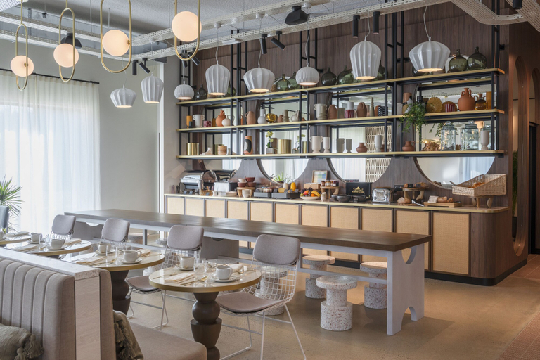 Food & Drinks 5, L'EssenCiel, Ille-et-Vilaine