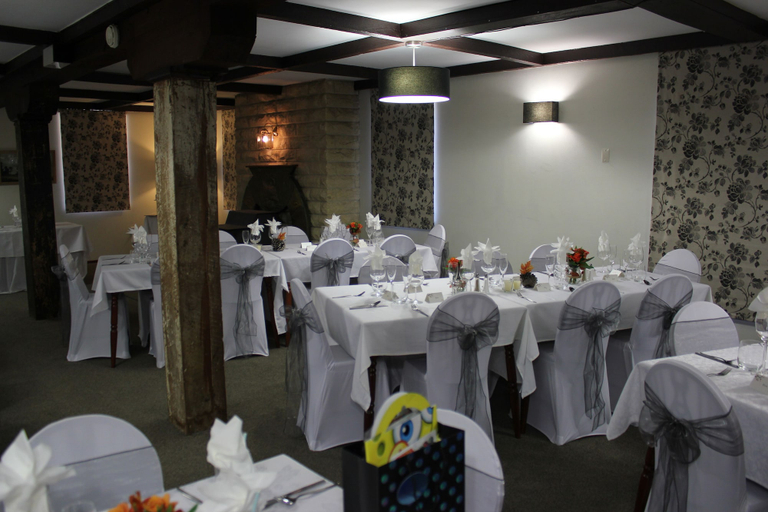 Food & Drinks 4, The Mill House, Waitaki