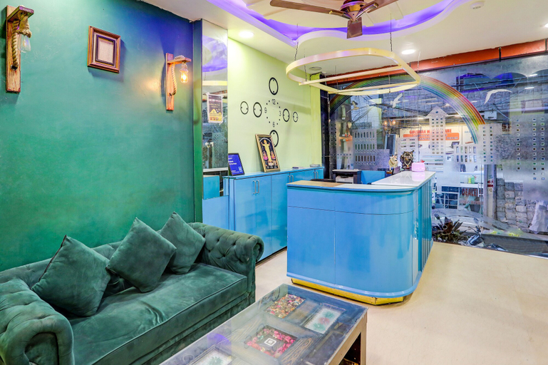 Others 5, Staybook Hotel Jai Balaji New Delhi Railway Station, Delhi