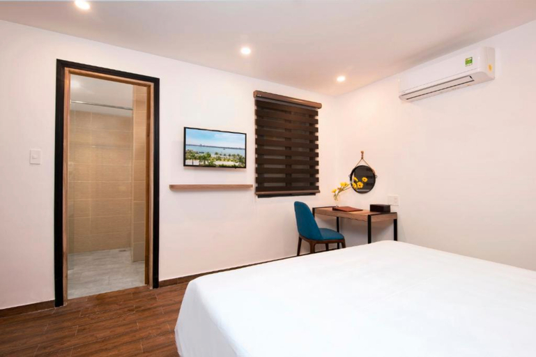Bedroom 14