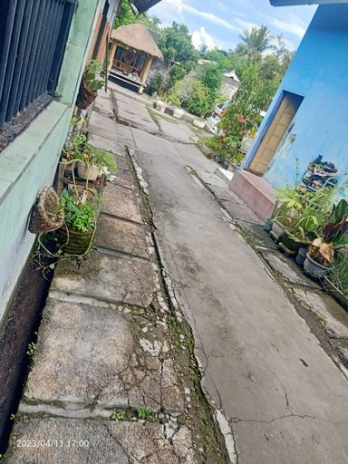 Others 5, Ayu Homestay, Lombok