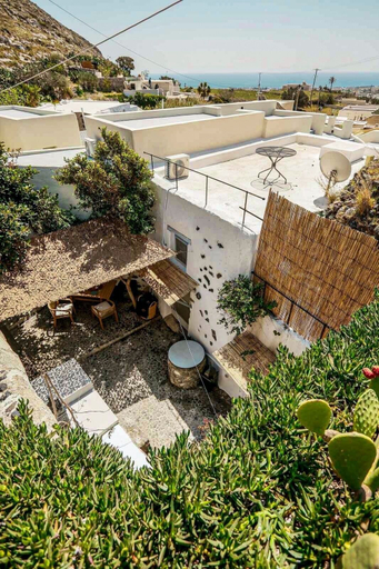 Exterior & Views 2, Dandy Cave Villa-Private Luxurious Waterfall Pool - Hot Tub, South Aegean