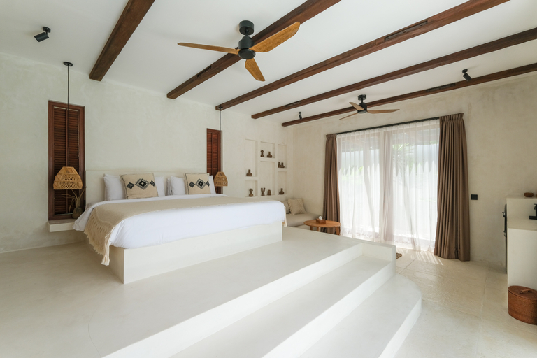 Bedroom 2, Breathe Boutique, Badung