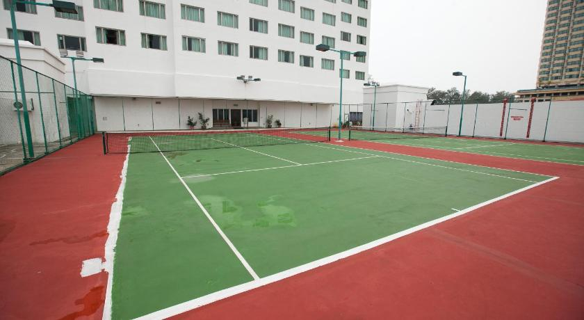 Evergreen Laurel Hotel, Pulau Penang