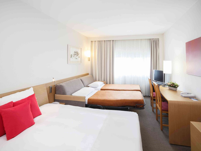Bedroom 19