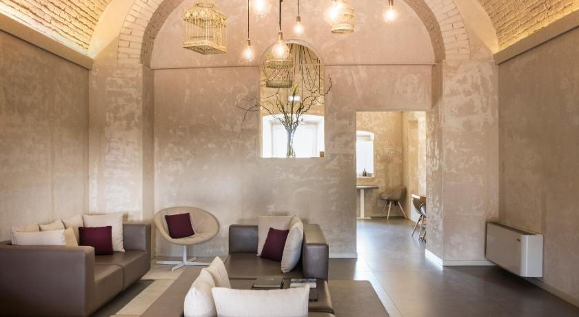 Public Area 3, Hotel & Resort Le Colombare, Perugia