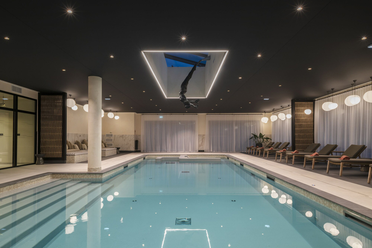 Sport & Beauty 2, L'EssenCiel, Ille-et-Vilaine
