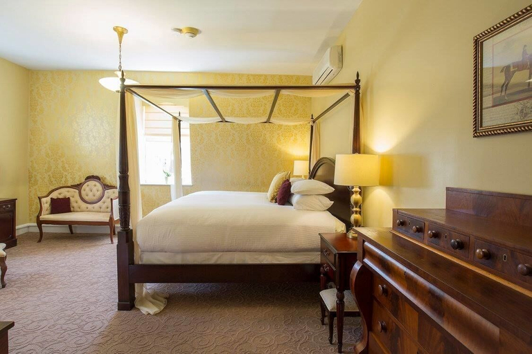 Bedroom 2, Queen Anne Inn, Annapolis