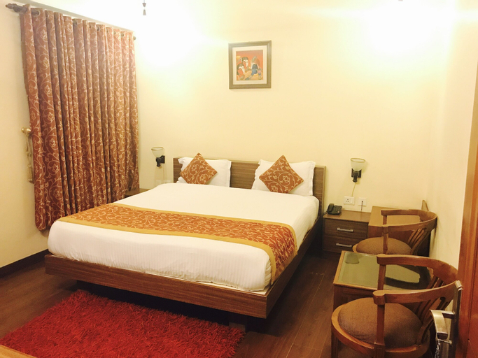 Bedroom 6