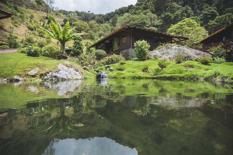 Exterior & Views 2, Trogon Lodge , Pérez Zeledón
