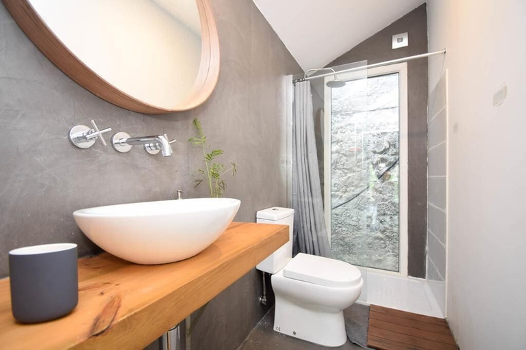 Bathroom 3, Village Cascais Guest House, Cascais