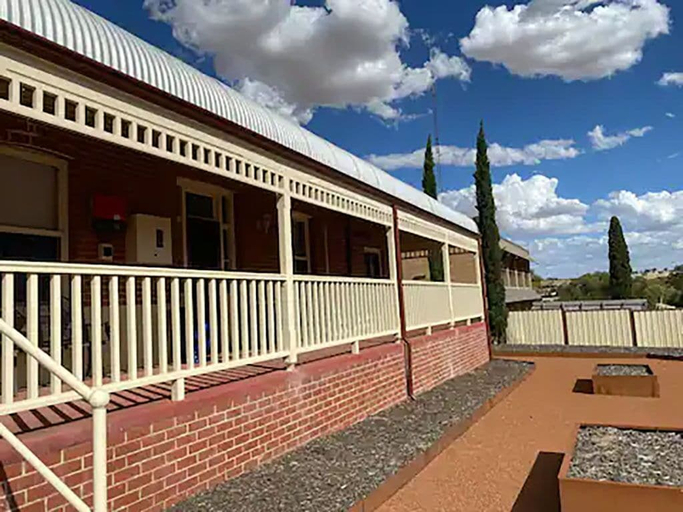 Exterior & Views, Avon Homestay, Northam
