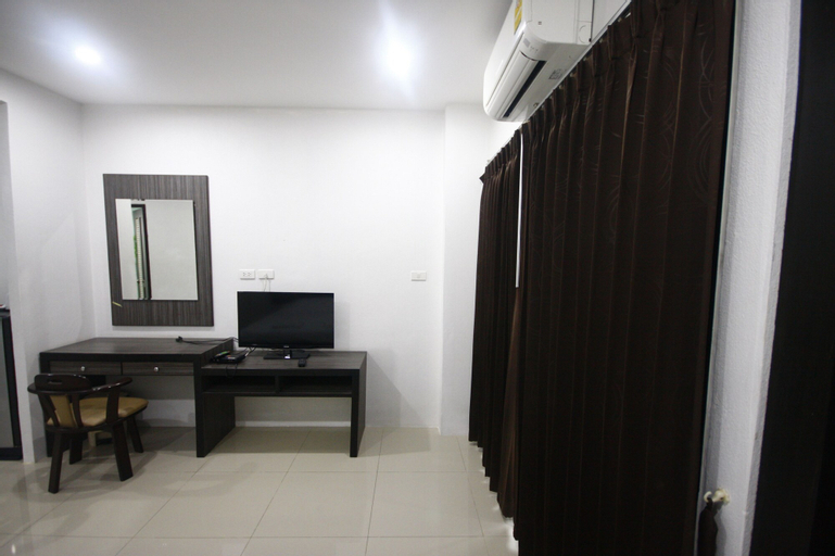 Others 5, Suchada Palace, Thung Song