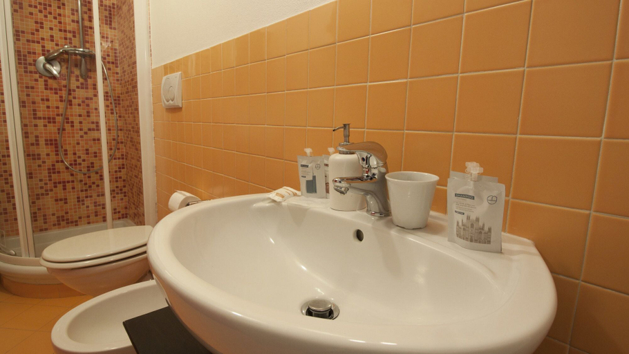 Bathroom 4, Italianway Easy - Forcella 11, Milano