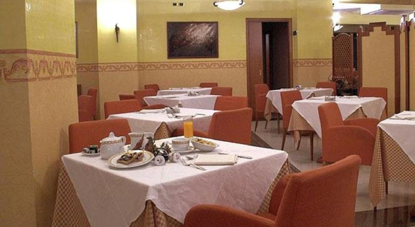 Hotel Apan, Reggio Di Calabria