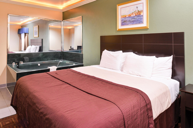 Bedroom 6