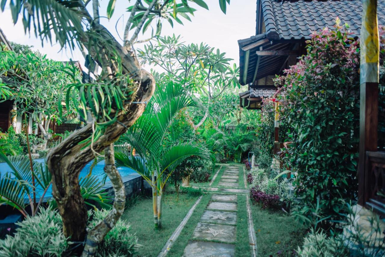 Others 5, Mertasari Bungalows, Klungkung