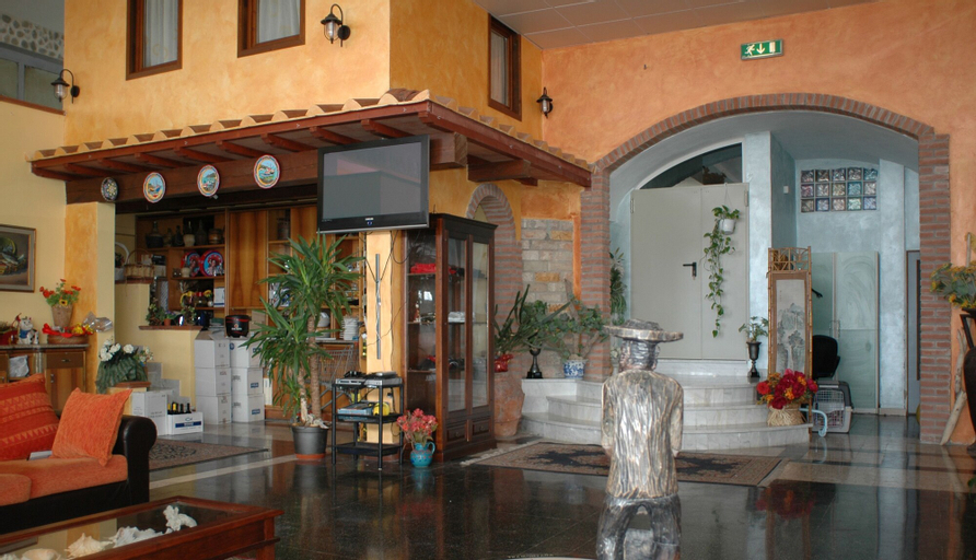 Hotel Esperia, Livorno