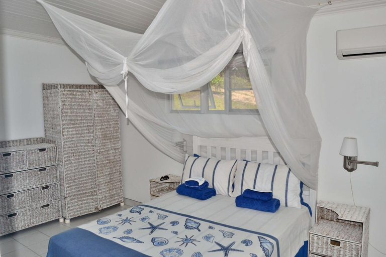 Bedroom 2, Serenity Nhabanga, Bilene