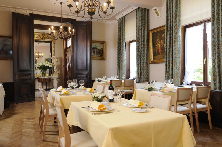 Food & Drinks 4, Kasteel van Nieuwland, Vlaams Brabant