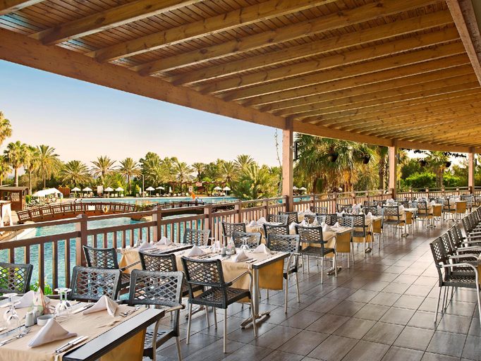 Food & Drinks 4, Rixos Lares Hotel, Antalya