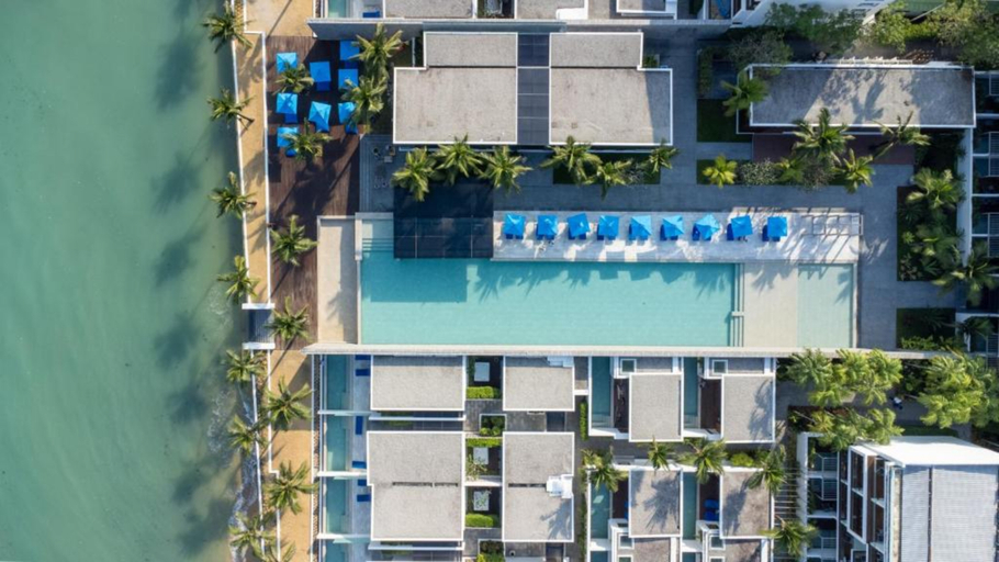 Exterior & Views 2, Explorar Koh Samui - Adults Only Resort and Spa, Ko Samui