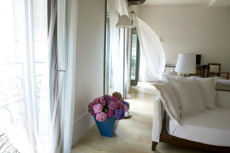 Bedroom 4, Milanosuites, Milano