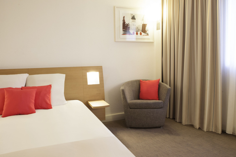 Bedroom 16