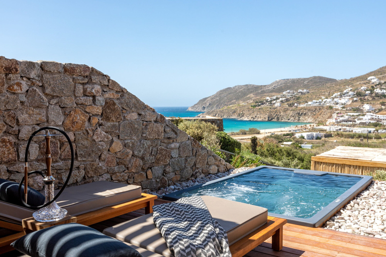 Sport & Beauty 3, MILEO Mykonos, South Aegean