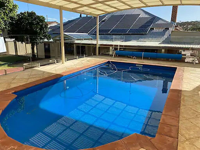 Sport & Beauty, Avon Homestay, Northam
