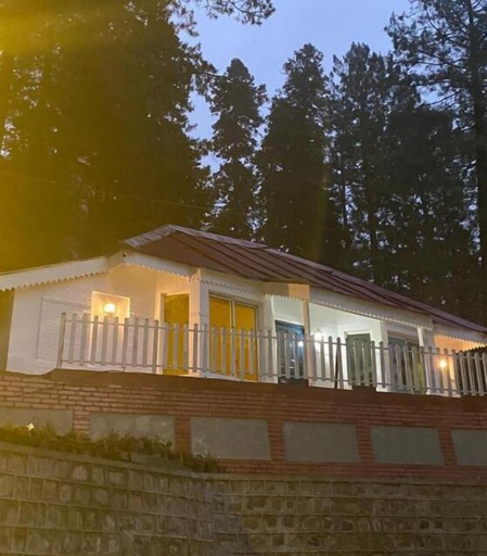 Exterior & Views 2, Richmond Boutique Hotel, Hazara