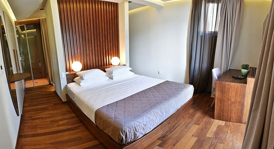 Bedroom 3, Monte Bay Retreat - Adult Only