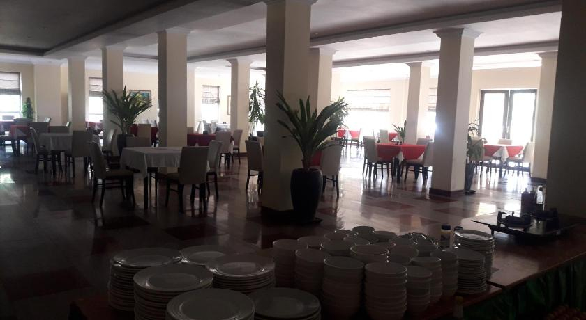 Food & Drinks 5, Stung Sangke Hotel, Svay Pao