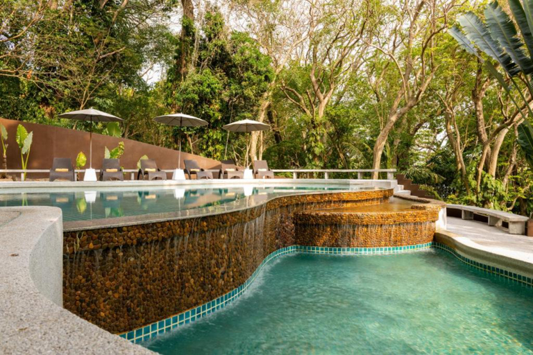 Sport & Beauty 5, Baan Krating Phuket, Phuket Island
