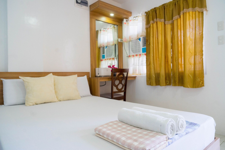 Bedroom 3, Ging-Ging Hotel & Resort, Oslob