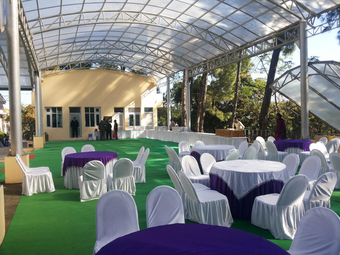 Others 5, Hotel Chopra Residency, Hamirpur