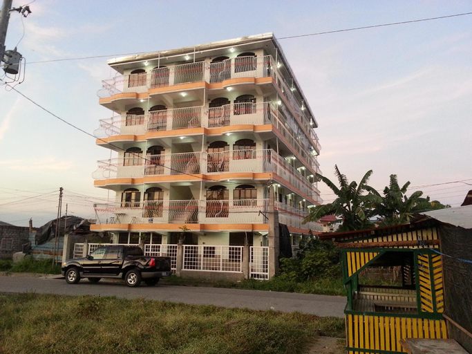 Exterior & Views 2, Cenco Suites, Tanza