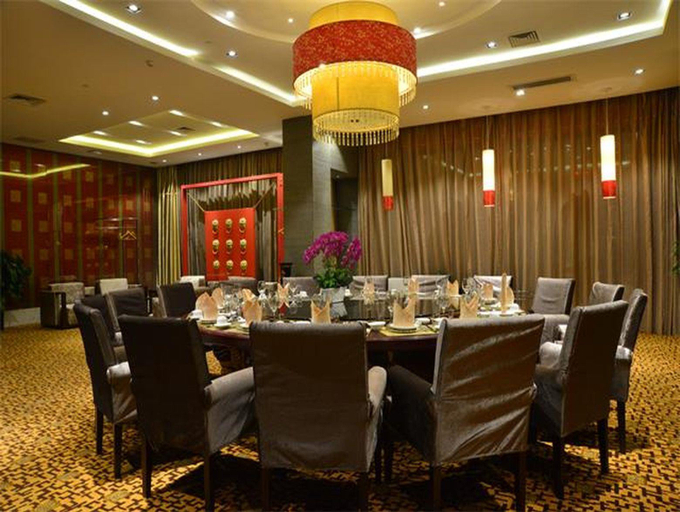Food & Drinks 2, Xian Leica Hotel, Xi'an