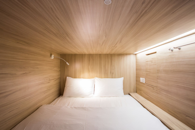 Bedroom 9