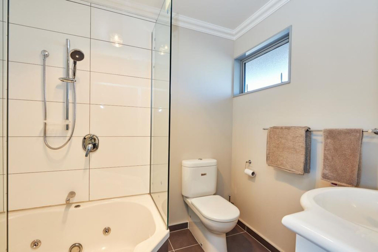 Bathroom 4, Mondello Kaikoura, Kaikoura