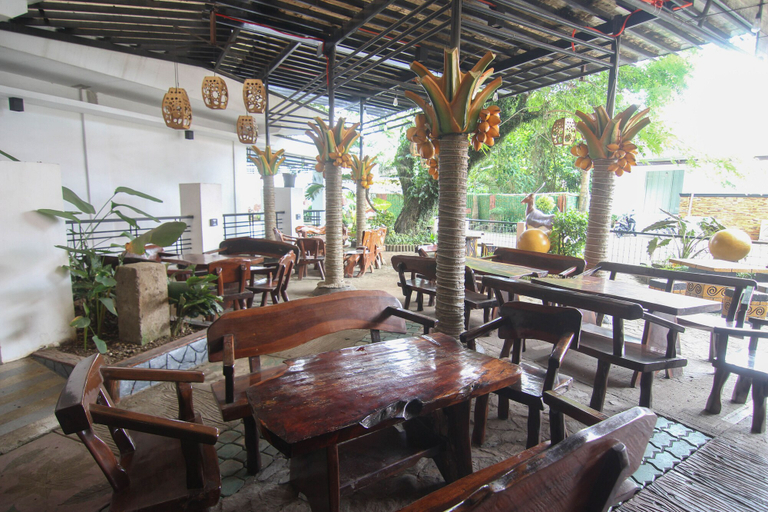 Food & Drinks 5, Quezon Premier Hotel Lucena, Lucena City