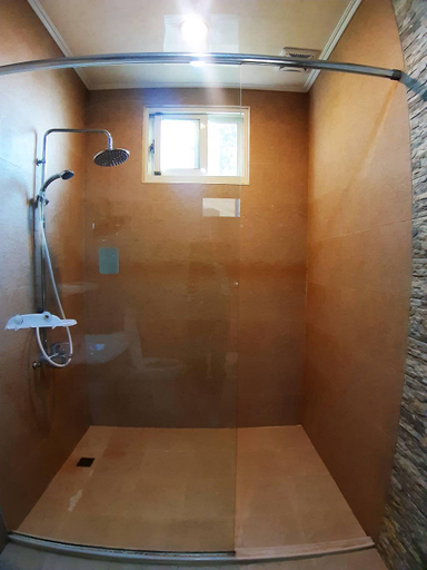 Bathroom 3, Bulag B&B, Nantou