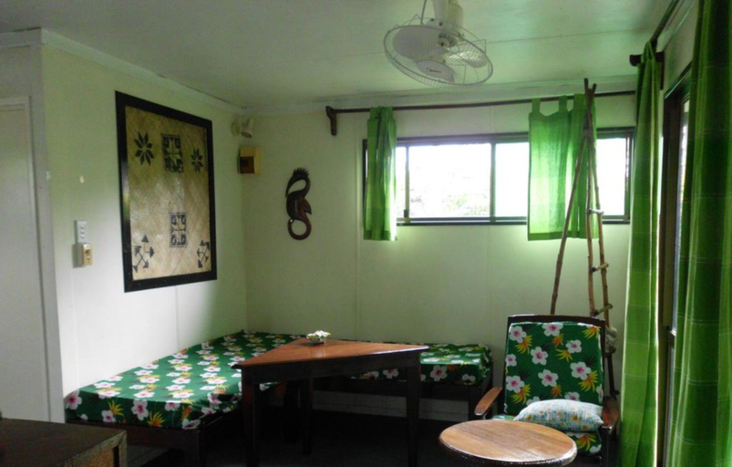 Others 5, Ibibu Transit Lodge, Munda