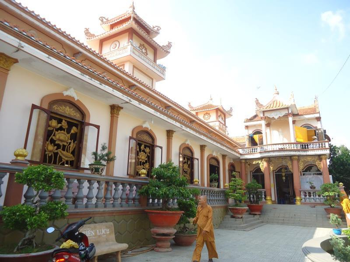 Others 5, Happy Homestay, Chợ Mới