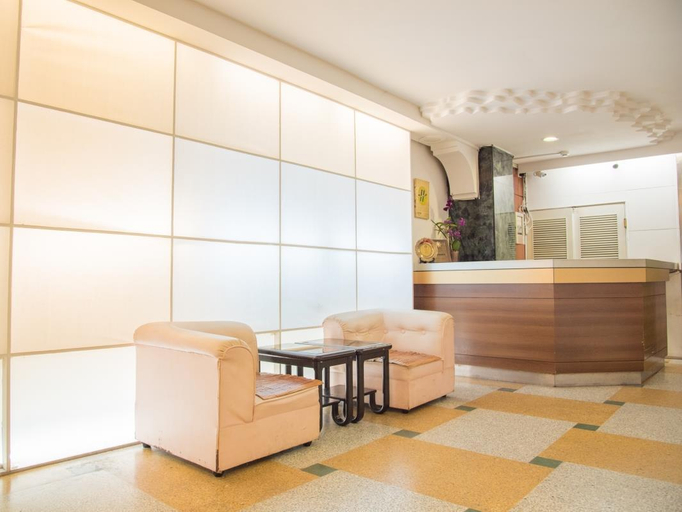 Others 2, Hau Gung Hotel, Taichung
